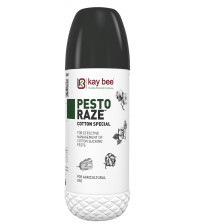 Pesto Raze - Cotton Special For Pest Control 250 Ml